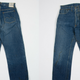 Photo: Levi Strauss & Co